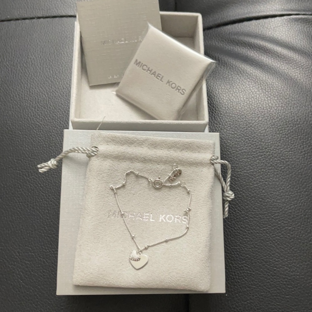 MK bracelet